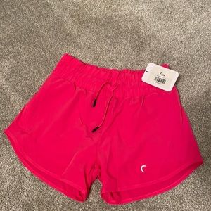 ZYIA shorts